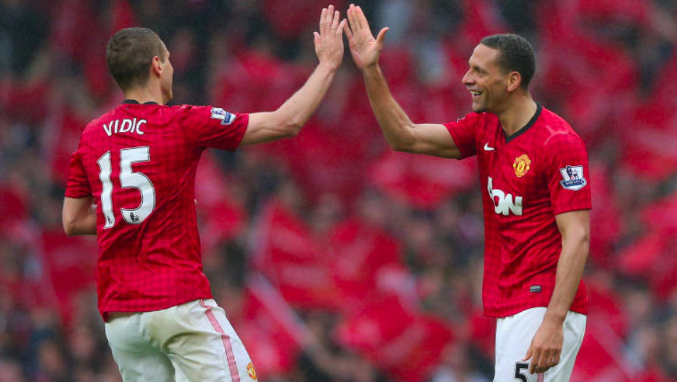 王大雷赛前更衣室讲话：让我们享受比赛！.