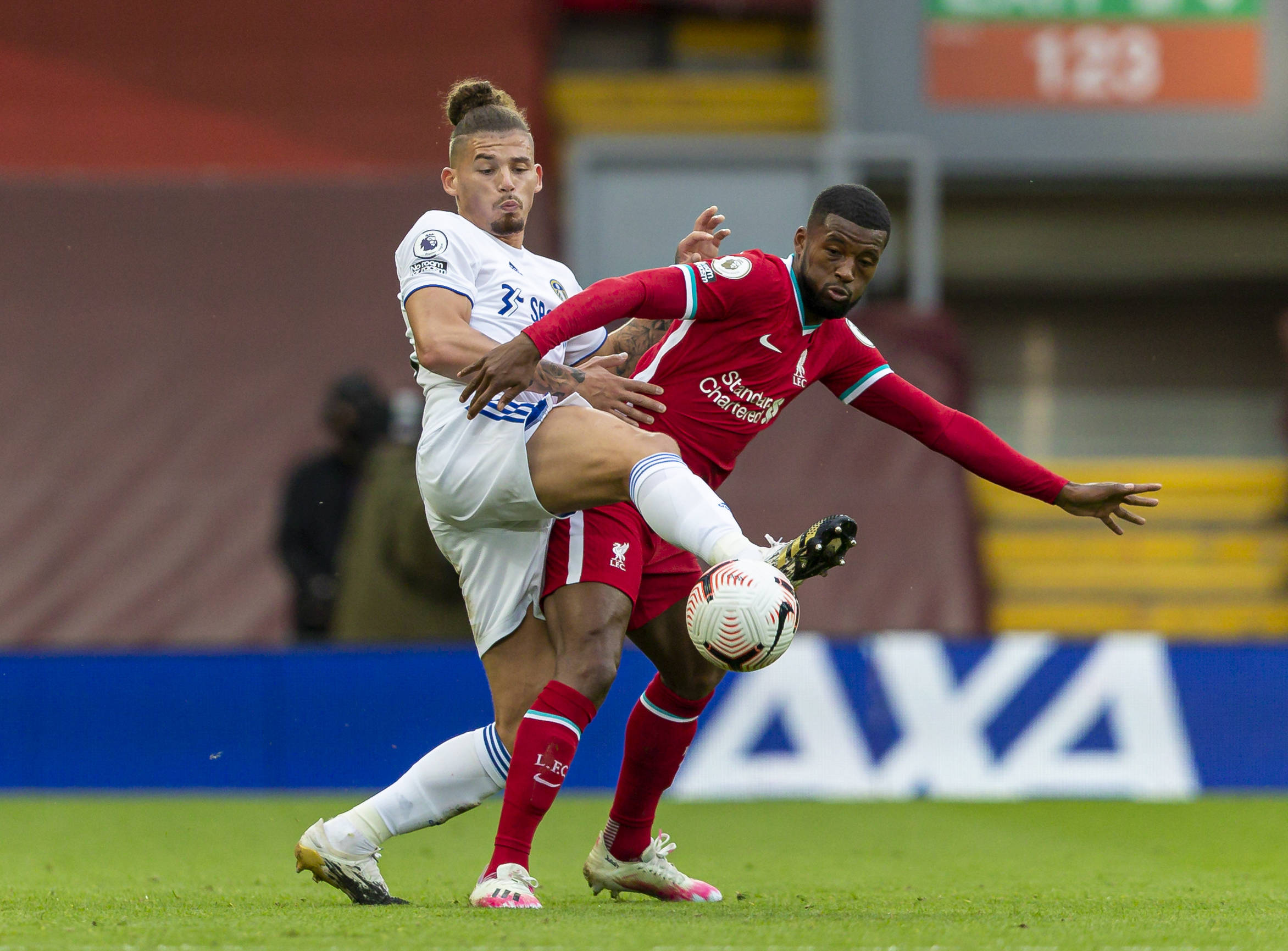 心驱动力 心驱动力