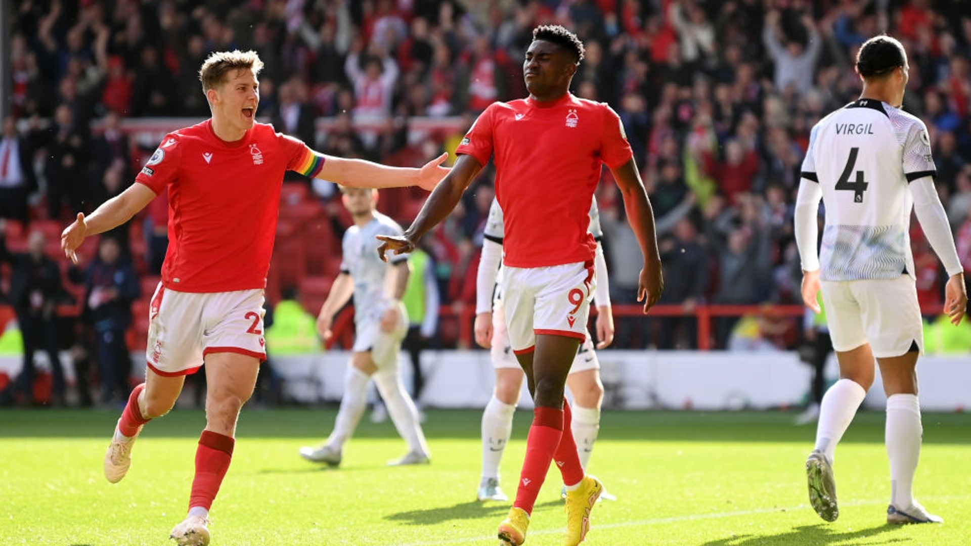 说意味着什 说意味着什